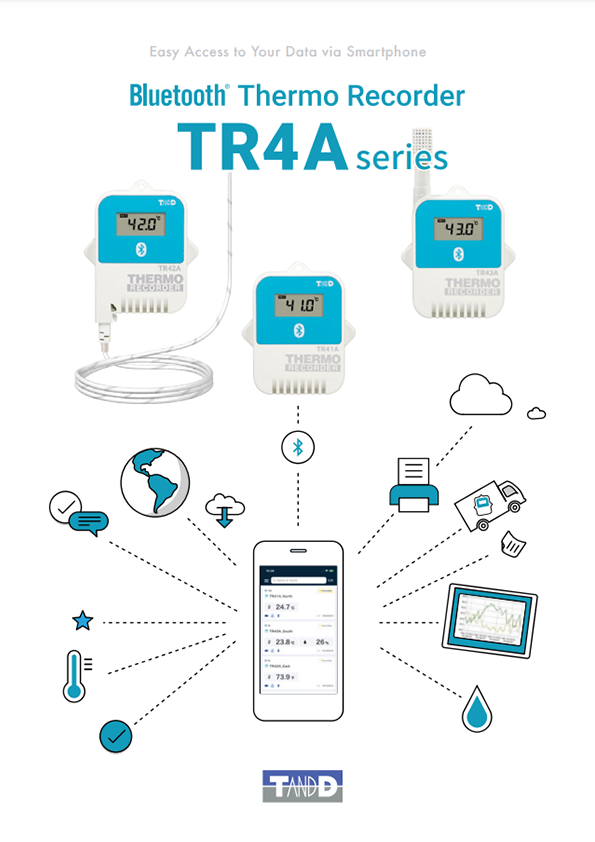 TR4A Series