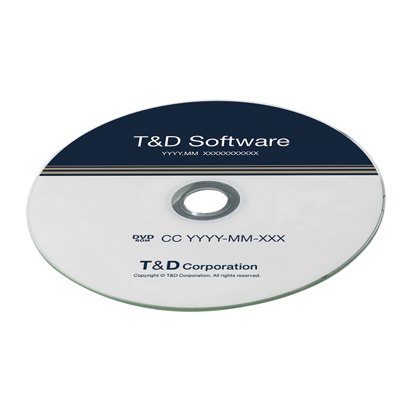 TR72A｜Data Logger Products｜T&D Corporation