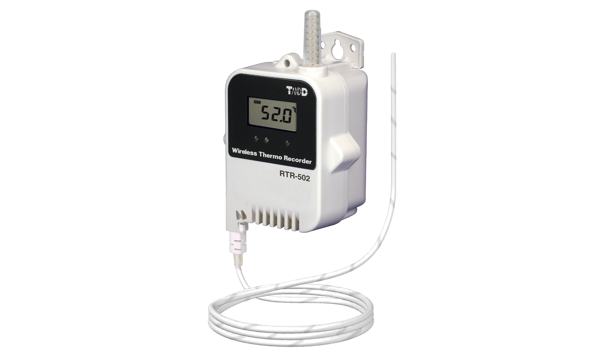 RTR502L｜Data Logger Products｜T&D Corporation