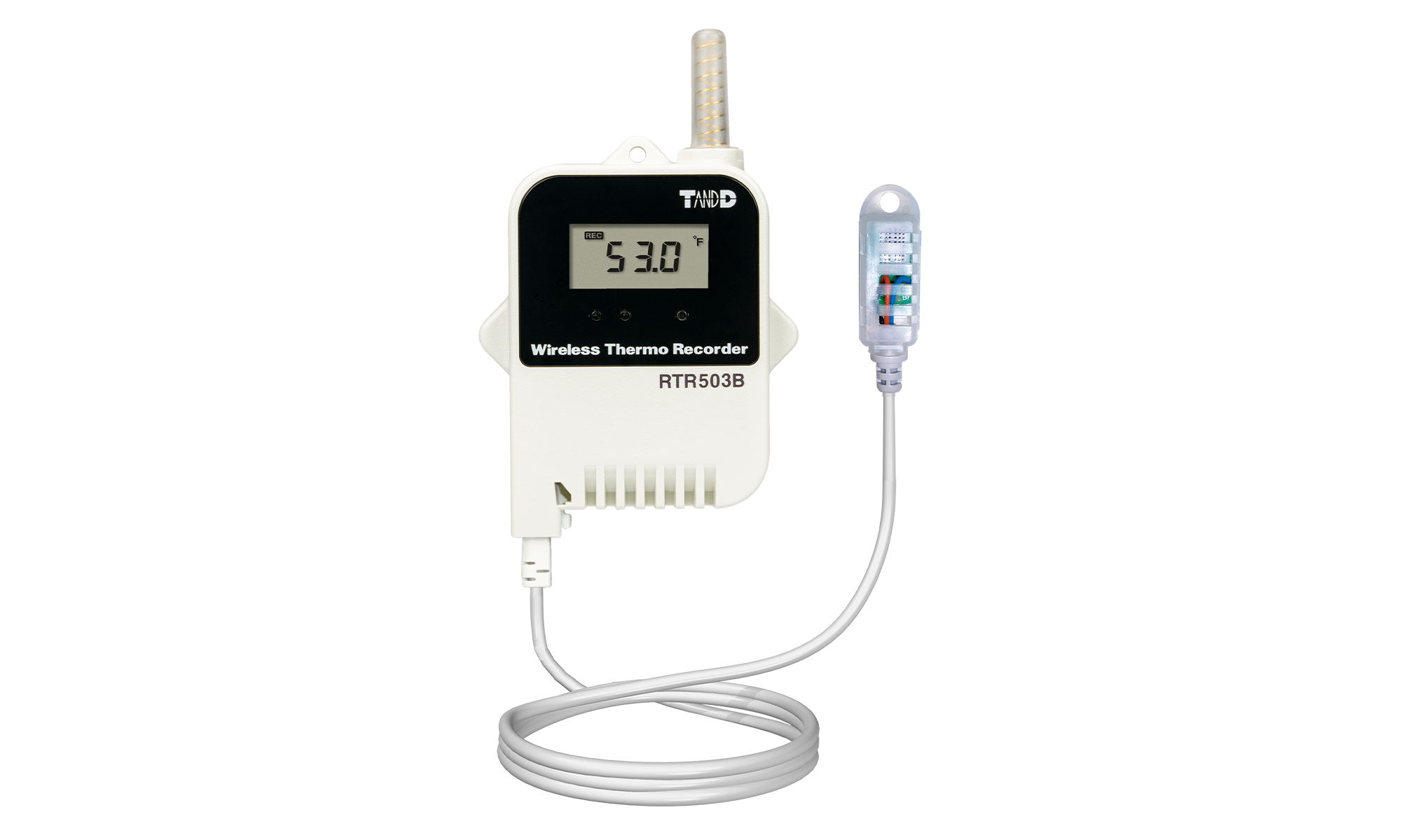 RTR503B｜Data Logger Products｜T&D Corporation