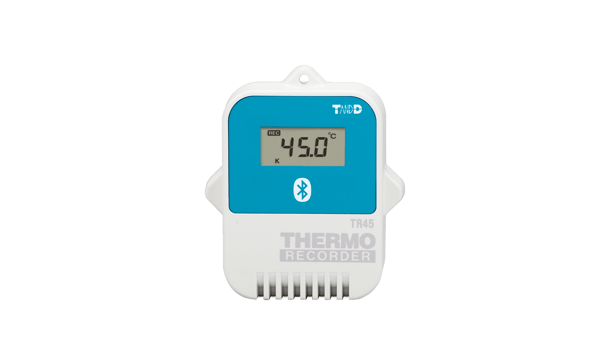 TR45｜Data Logger Products｜T&D Corporation