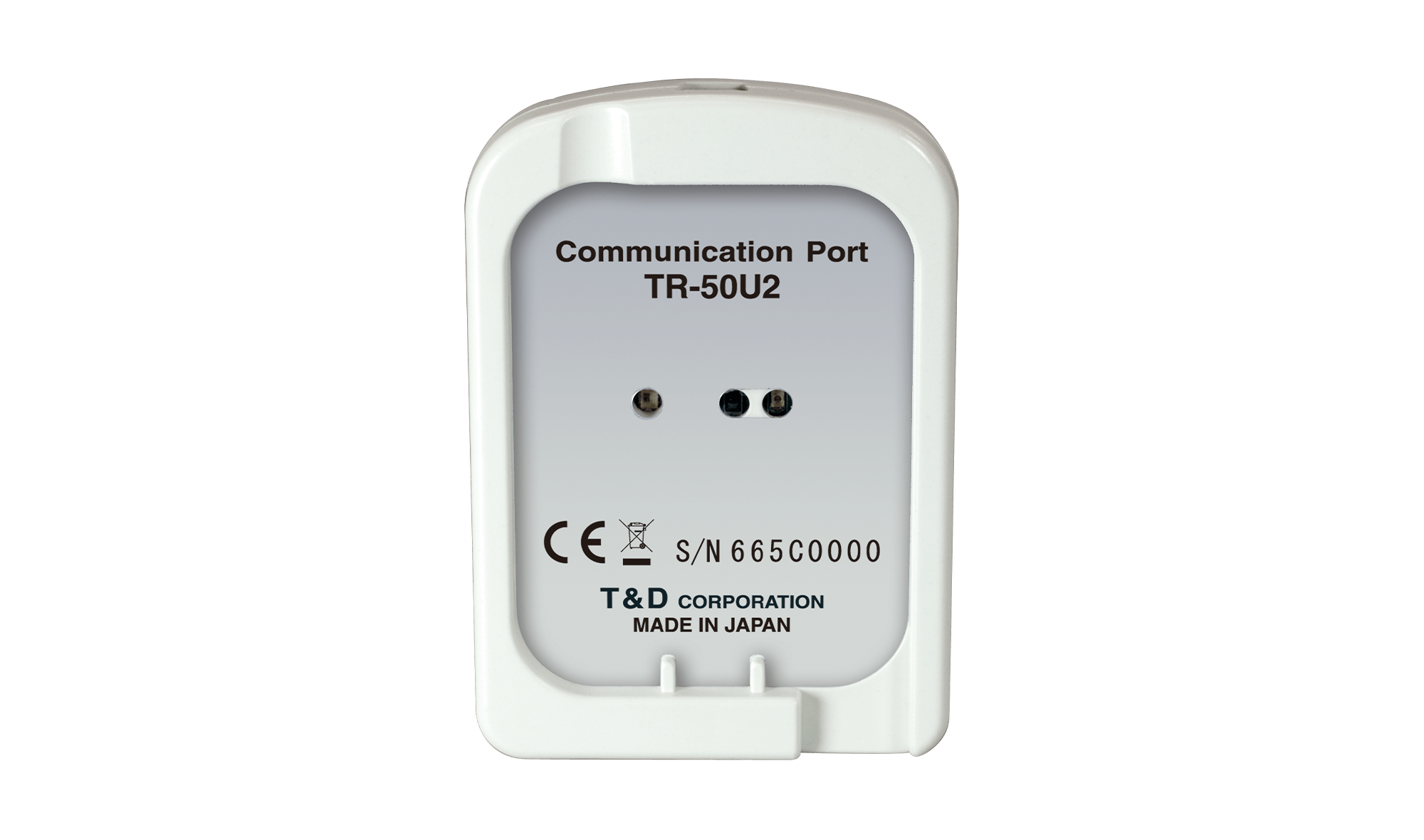 コミュニケーションポートTR-50U2 ds-1588281-