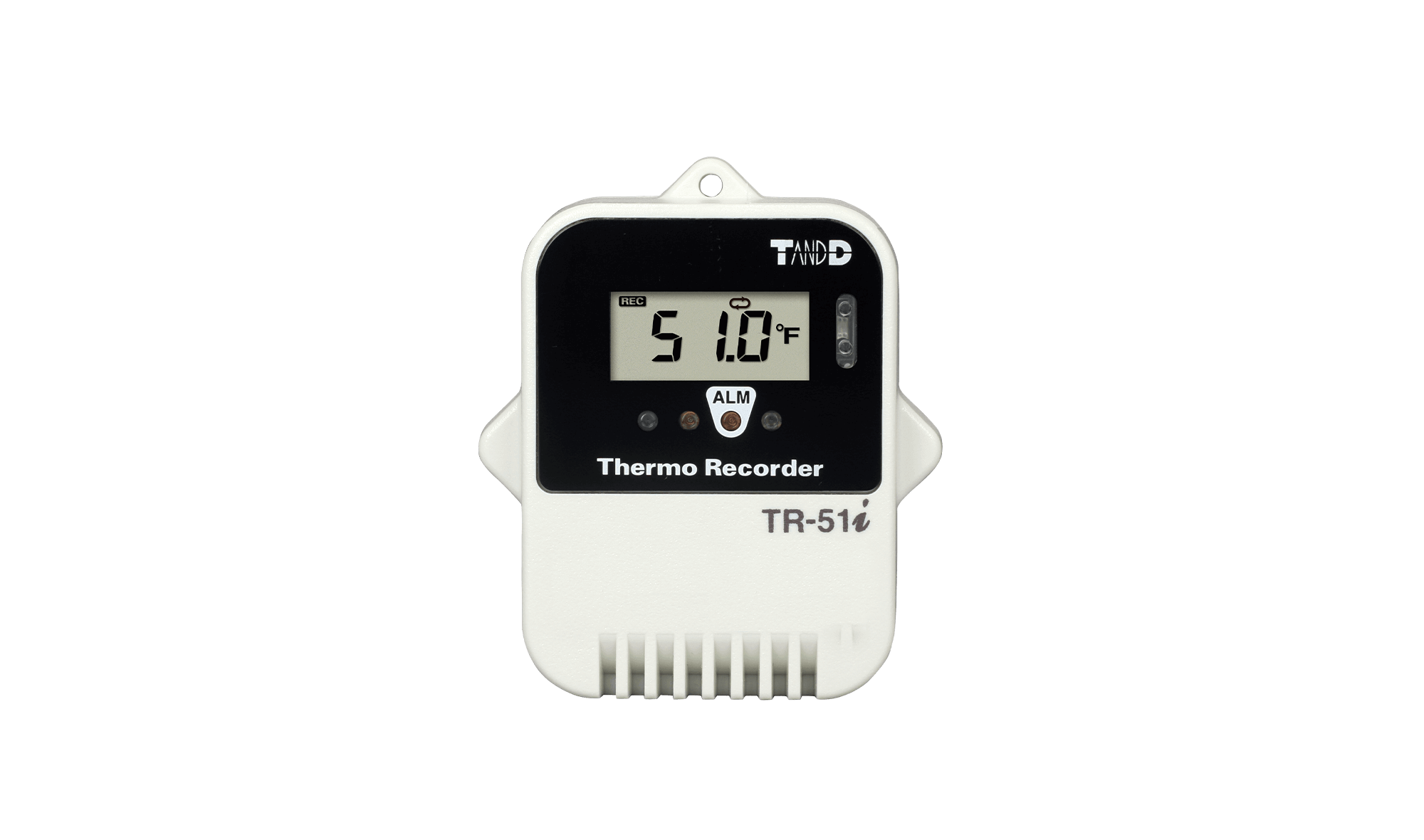 TR-51i｜Data Logger Products｜Tu0026D Corporation