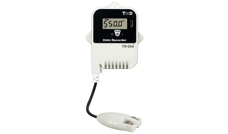 TR45｜Data Logger Products｜T&D Corporation