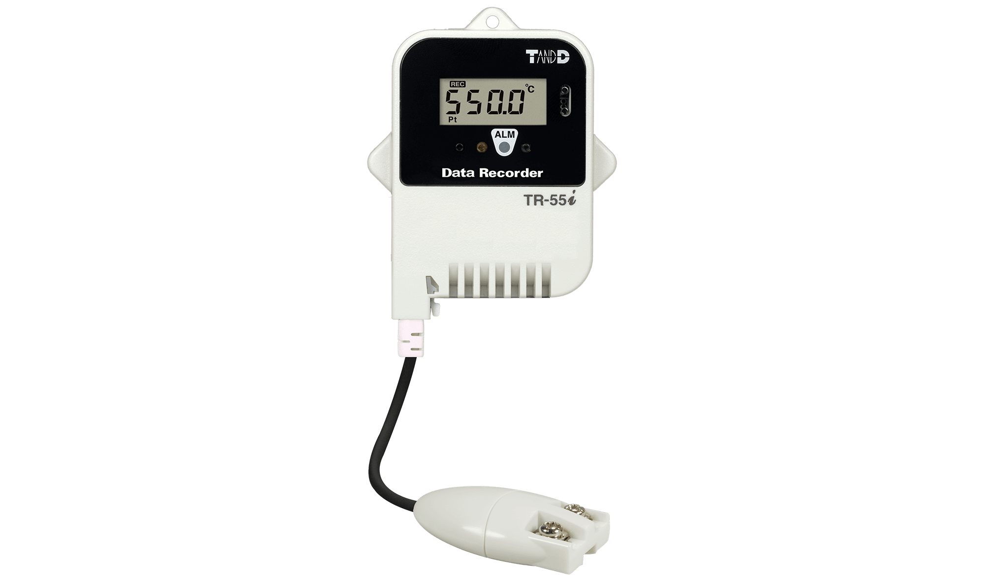 TR-55i-Pt｜Data Logger Products｜T&D Corporation