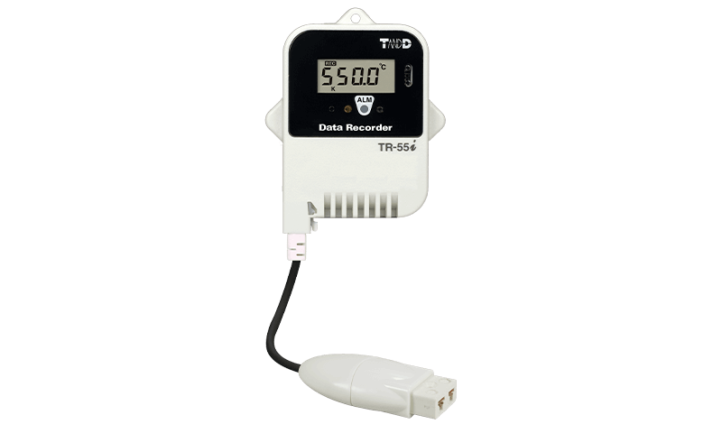 TR-50U2｜Data Logger Products｜T&D Corporation